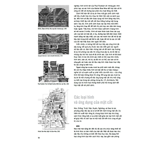 Tìm Ý Qua Mặt Cắt