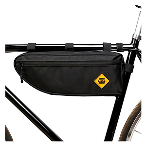 Túi Treo Xe Đạp Thể Thao B-Soul01 40cm - Túi Đeo Xe Đạp Địa Hình Chống Nước - Phụ Kiện Xe Đạp Chính Hãng