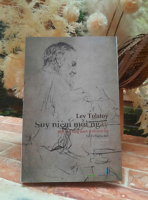 Suy Niệm Mỗi Ngày