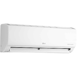 Máy lạnh LG Inverter 1 HP IEC09M1.ATYGEVH - Hàng Chính Hãng
