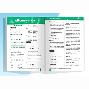 Combo Big 4 bộ đề tự kiểm tra 4 kỹ năng Nghe - Nói - Đọc - Viết tiếng Anh (cơ bản và nâng cao) lớp 8 (Global) (2 Tập)
