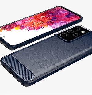 Ốp lưng chống sốc dành cho Samsung S21 Ultra hàng chính hãng Rugged Shield cao cấp