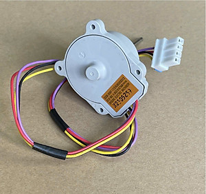 MOTOR QUẠT TẢN NHIỆT TRÒN TỦ LẠNH LG – HÀNG CHÍNH HÃNG