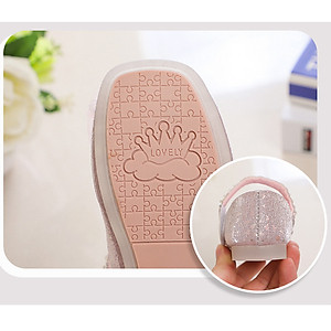 Giày Búp Bê Bé Gái Kiểu Dáng Dễ Thương – GBB9015