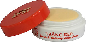 KEM DƯỠNG TRẮNG DA ZALE ĐỎ NHÂN SÂM - 01 HỘP 24 HỦ