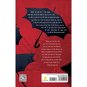 Sách Thiên Tài Phá Án: Kế Hoạch “Chữa Lành” Của Kẻ Sát Nhân