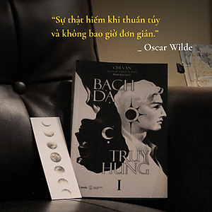 Sách Bạch Dạ Truy Hung (Tập 1 + Tập 2)