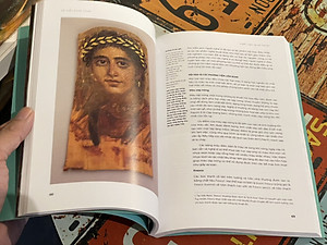 [In màu toàn bộ] ĐỂ HIỂU NGHỆ THUẬT - Janetta Rebold Benton - Hương Mi Lê dịch - Omega Plus - NXB Thế Giới.