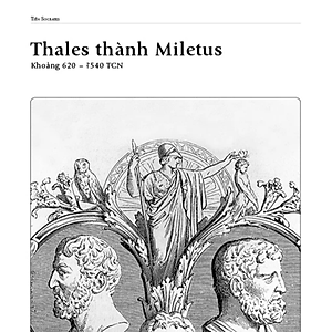 Sách 100 Triết Gia Vĩ Đại Thay Đổi Thế Giới
