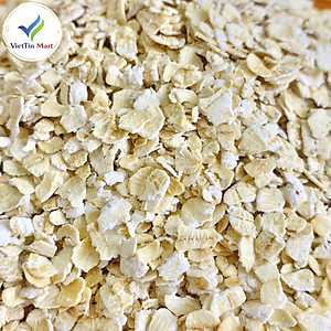 Yến Mạch Cán Dẹp Viettin Mart 500g