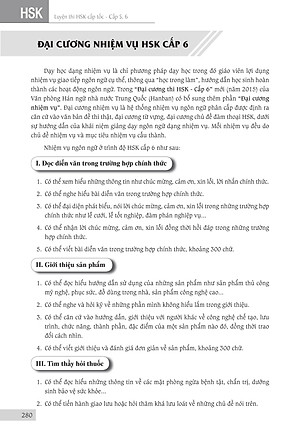 Sách - Combo: Luyện thi HSK cấp tốc tập 3 (tương đương HSK 5+6 kèm CD) + Phân tích đáp án các bài luyện dịch Tiếng Trung + DVD tài liệu