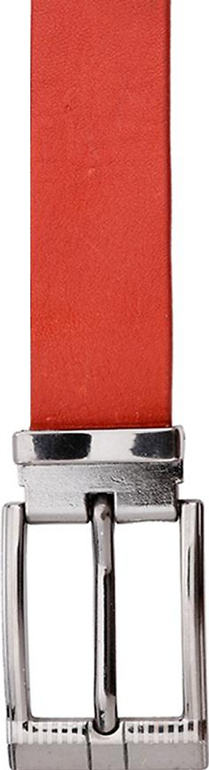 Thắt Lưng Da Bò Cỡ Lớn Huy Hoàng HT5144 - Đỏ