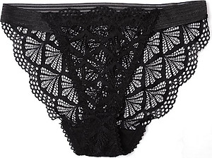 Bộ 5 Quần Lót Ren Sexy Gợi Cảm Cao Cấp