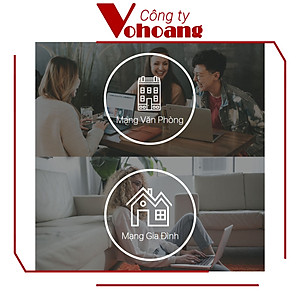 TP-Link  TL-SG105 - Switch Để Bàn 5 Cổng Gigabit - Hàng Chính Hãng