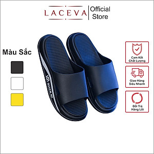 Dép Quai Ngang Nam Đúc Liền Quick Cao Cấp DP15