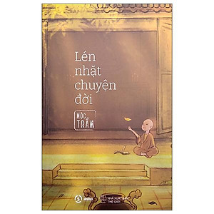 Mua Sách Lén Nhặt Chuyện Đời tại Nhà sách Fahasa | Tiki