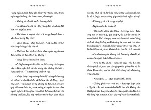 Sách Khúc Ca Mừng Giáng Sinh (Tác Phẩm Chọn Lọc - Văn Học Anh) [Tái Bản 2024]