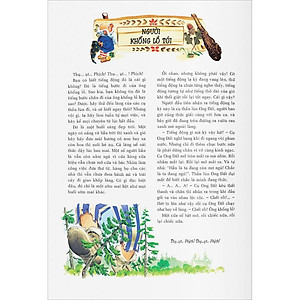 Sách Chuyện Rừng - Những Ông Khổng Lồ