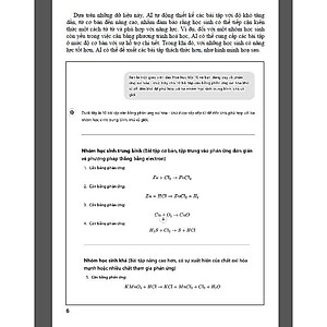 Sách - Ứng dụng trí tuệ nhân tạo (ai) trong dạy và học môn hoá học (dành cho giáo viên và học sinh) - HA