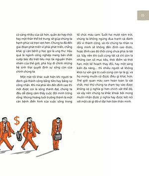 Sách Tái Tạo Tổ Chức: Phá Vỡ Rào Cản, Thổi Bùng Sinh Khí (Tái Bản)