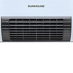 Quạt Sưởi Phòng Tắm Sunhouse SHD3816W – Hàng Chính Hãng