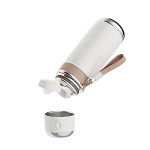 Bình giữ nhiệt inox 304 Elmich EL8364 dung tích 850ml - Hàng chính hãng