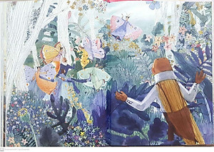 Sách Dế Mèn Phiêu Lưu Ký – Đậu Đũa Minh Họa - Ấn Bản Kỉ Niệm 100 Năm Tô Hoài