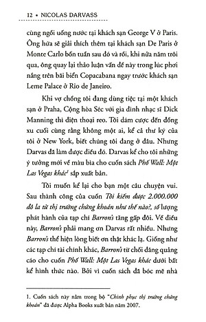 Sách Tôi Đã Kiếm 2.000.000 Đô La Từ Thị Trường Chứng Khoán Như Thế Nào? (Tái Bản 2021)