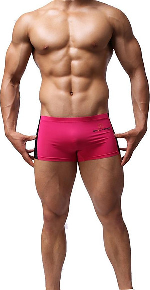 Quần Lót Nam Boxer  B1005 - Quần Sịp Đùi Nam Brave, Thấm Hút Mồ Hôi, Khô Thoáng Tuyệt Đối - Màu Sắc Cá Tính Đa Dạng
