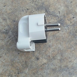 Phích cắm lioa EU RΦ5 tiêu chuẩn Châu Âu