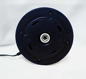 Máy xay thịt đa năng SEKA SK2288 công suất 500W, cối thuỷ tinh dao 4 lưỡi hàng chính hãng