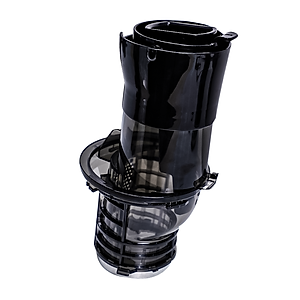 Máy Ép Chậm Miệng Rộng Thế Hệ Mới MAGIC Eco AC-134 (200W) - Hàng chính hãng