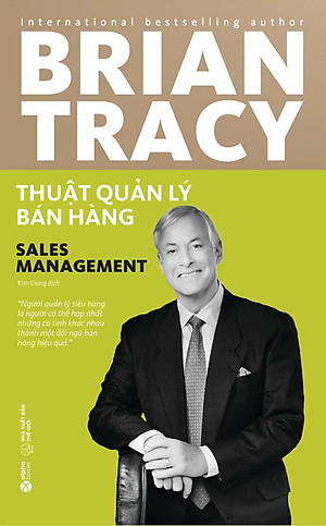 Thuật Quản Lý Bán Hàng (Tái Bản)