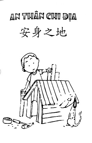 Sách Thành Ngữ Trung - Việt Thông Dụng