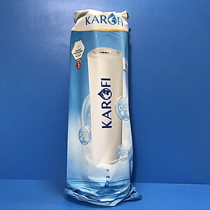 Lõi Lọc RO KAROFI Số 2 - OCP GAC - Than Hoạt Tính