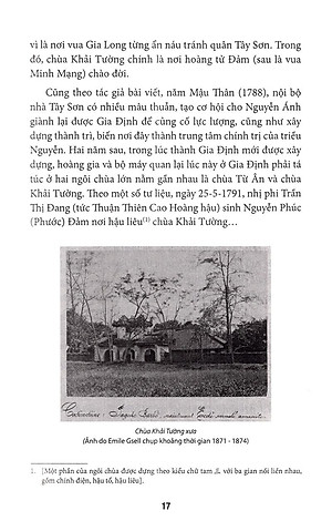 Sách Theo Dòng Triều Nguyễn (Tái Bản 2020)