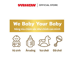 Combo Khăn Ướt Em Bé Không Mùi NUNA Gold |100 Miếng/Bao