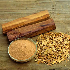 Tinh dầu gỗ Đàn Hương nguyên chất 100% từ thiên nhiên - KingOil