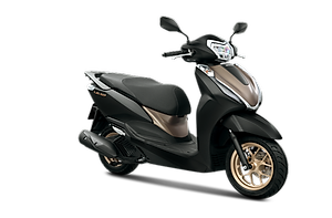 Xe máy Honda Lead 125cc 2026 - Phiên Bản Đặc Biệt