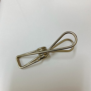 Set kẹp treo quần áo inox