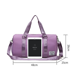 Túi xách du lịch phong cách mới - BEE GEE T1075