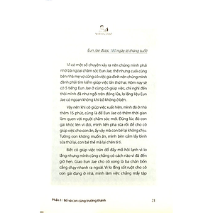 Sách Bố Bỉm Sữa Nuôi Con Khác Biệt