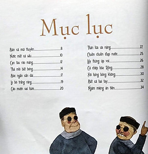 Chuyện Kể Thành Ngữ (Tái Bản 2019)