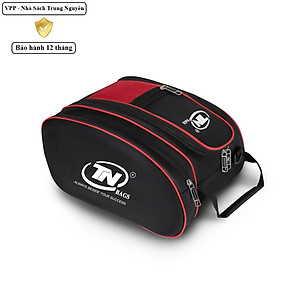 Túi đựng giày đá bóng 2 ngăn chống nước TN Bags TN.B 9001 túi thể thao cá tính