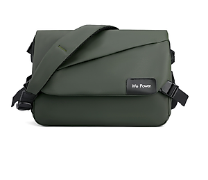 Túi đeo chéo nam thời trang cao cấp phong cách mới