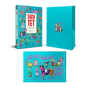 Sách - Sách Tết Bính Ngọ 2026 - Hợp Tuyển Văn Thơ Nhạc Hoạ Chủ Đề Mùa Xuân Và Ngày Tết - Ấn Bản Giới Hạn - Bìa Cứng - Tặng Kèm Hộp Sơn Mài + Tranh Sơn Mài