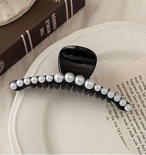 Kẹp Tóc Phong Cách Hàn Quốc Phong Cách Tiểu Thư Sành Điệu Dễ Thương KT16