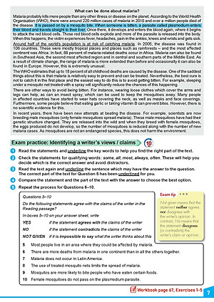 My IELTS Book 2B PREPARATION COURSE Student's & Workbook