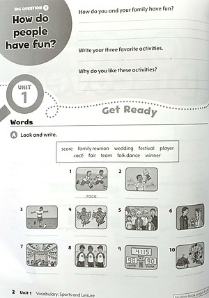 Oxford Discover: Level 3: Workbook with Online Practice - 2nd Edition