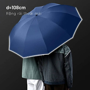 Dù xếp gọn chống UV Kachi - hàng chính hãng